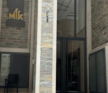 Segangane Apartment | Appartement Mlk