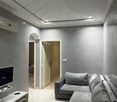 Cite Essalam Apartment | Appartement moderne à Agadir