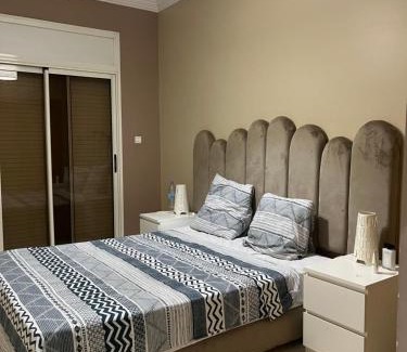 Cite Essalam Apartment | Appartement moderne à Agadir