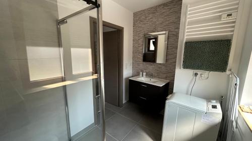 Folkling Apartment | Appartement moderne 40m2 01
