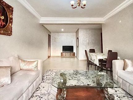 Quartier Des Mimosas Apartment | Appartement moderne - Résidence fermée