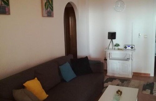 Mojacar Apartment | Appartement Mojacar Playa Marina de la Torre