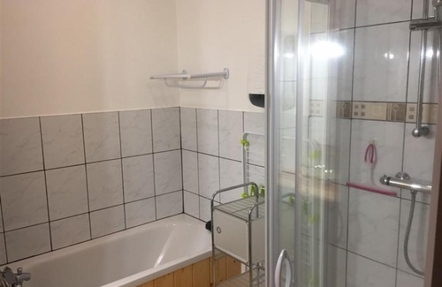 Mont-Dore Apartment | Appartement Mont-Dore, 3 pièces, 6 personnes - FR-1-415-10