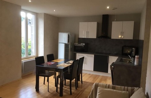 Mont-Dore Apartment | Appartement Mont-Dore, 3 pièces, 6 personnes - FR-1-415-10