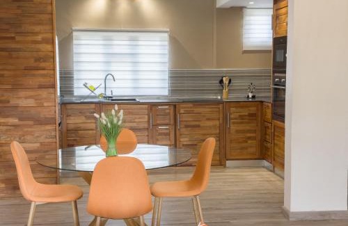 Pointe aux Canonniers Apartment | Appartement Pointe aux Canonniers