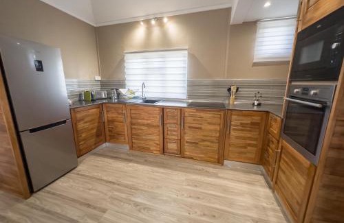 Pointe aux Canonniers Apartment | Appartement Pointe aux Canonniers