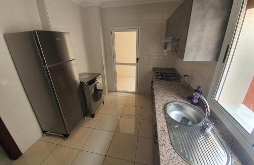 Hay Al Matar Apartment | Appartement Nador Hay Lmatar Résidence Immo Driss