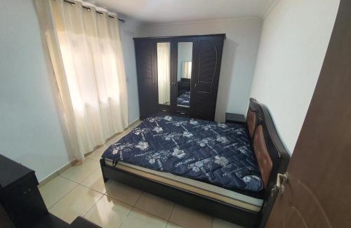 Hay Al Matar Apartment | Appartement Nador Hay Lmatar Résidence Immo Driss