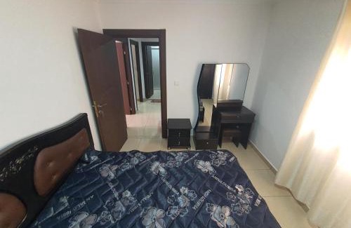 Hay Al Matar Apartment | Appartement Nador Hay Lmatar Résidence Immo Driss