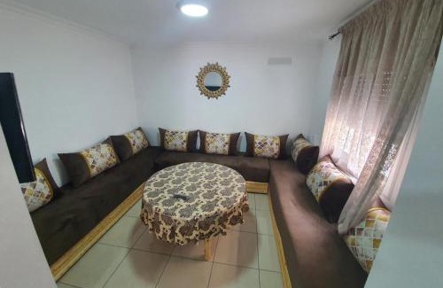 Hay Al Matar Apartment | Appartement Nador Hay Lmatar Résidence Immo Driss