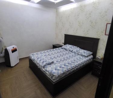 Selouane Apartment | appartement NADOR wifi gratuit clima mobile
