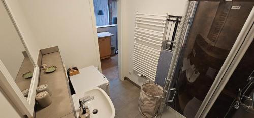 Striesen Apartment | Appartement nahe Blauen Wunder
