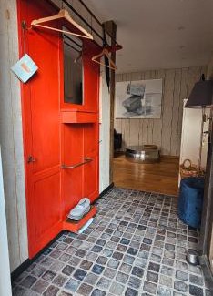 Striesen Apartment | Appartement nahe Blauen Wunder