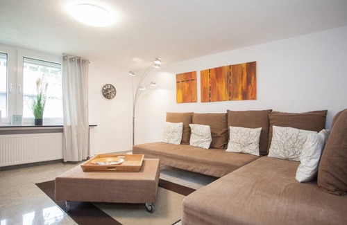 Neuastenberg Apartment | Appartement - Neuastenbergerstrasse 4 Neuastenberg (Winterberg)