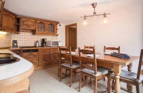 Neuastenberg Apartment | Appartement - Neuastenbergerstrasse 4 Neuastenberg (Winterberg)