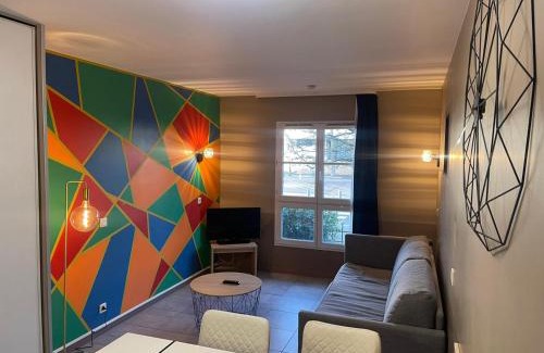 Serris Apartment | APPARTEMENT NEAR DISNEYLAND