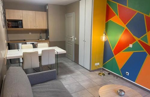 Serris Apartment | APPARTEMENT NEAR DISNEYLAND