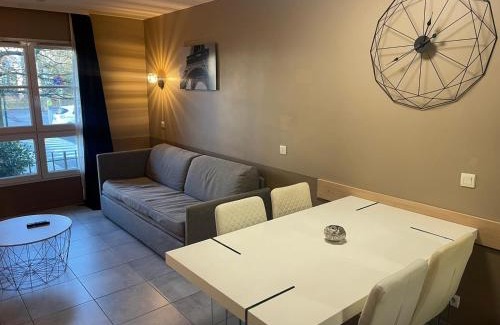 Serris Apartment | APPARTEMENT NEAR DISNEYLAND
