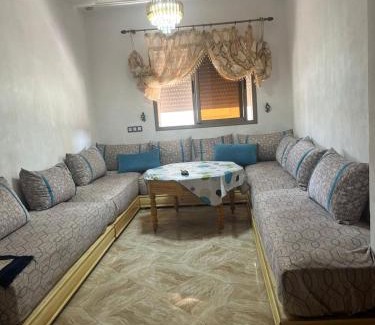 Safi Apartment | Appartement near to the centrum, furnished, nice view