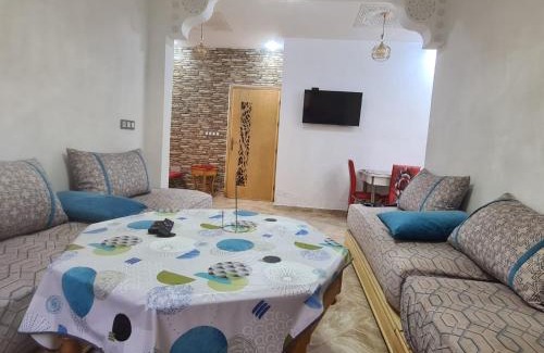 Safi Apartment | Appartement near to the centrum, furnished, nice view