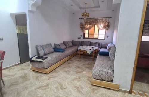 Safi Apartment | Appartement near to the centrum, furnished, nice view