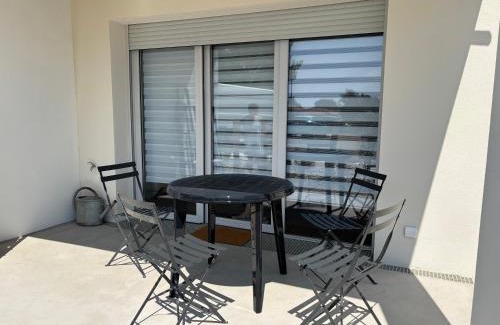 Linxe Apartment | Appartement neuf