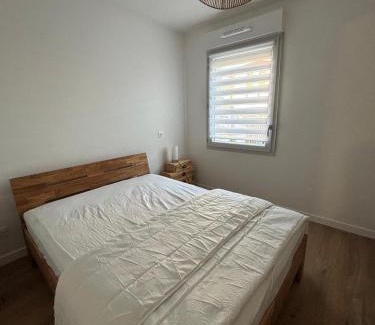 Linxe Apartment | Appartement neuf