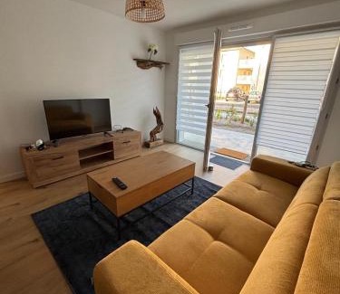 Linxe Apartment | Appartement neuf
