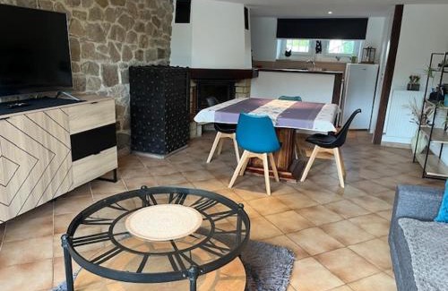 Quevert Apartment | Appartement neuf pour 2 personnes