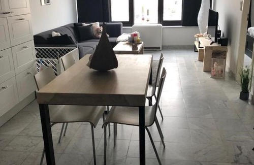 Raversijde Apartment | Appartement Oostende