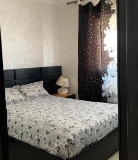 Martil Apartment | Appartement Paisible et Impeccable pour Toute la Famille