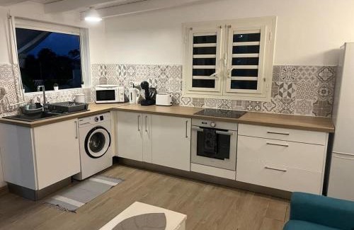 Ducos Apartment | Appartement Panamara à Ducos