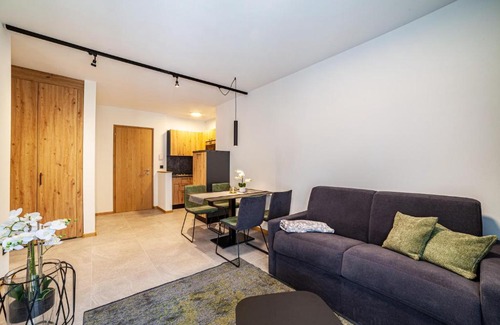 Parcines Apartment | Appartement Pauli 4
