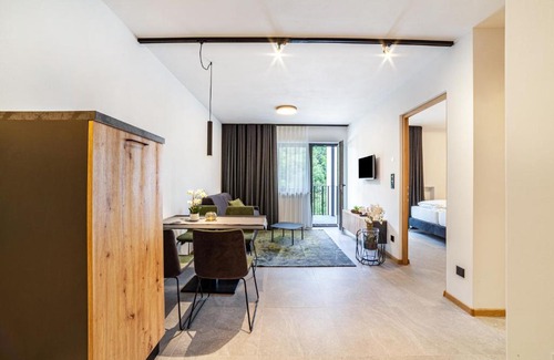 Parcines Apartment | Appartement Pauli 4