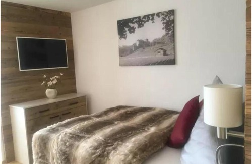 Kaprun Apartment | Appartement Paulina Kaprun