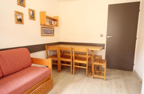 Vallandry Apartment | Appartement Peisey-Vallandry, 1 pièce, 4 personnes - FR-1-411-311