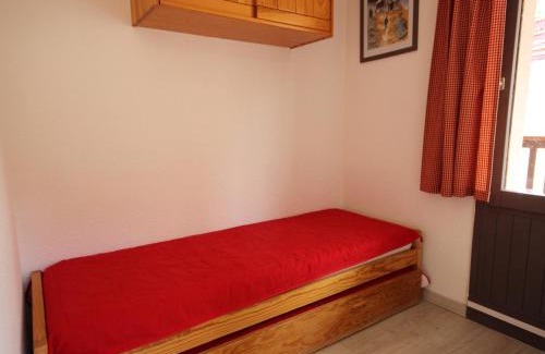 Vallandry Apartment | Appartement Peisey-Vallandry, 1 pièce, 4 personnes - FR-1-411-311