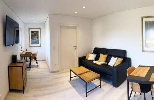 Waldeck Hotel | Appartement Pension Schüßler