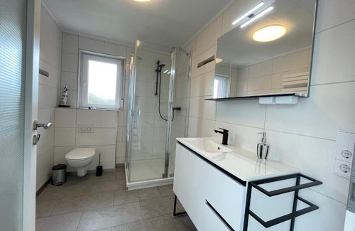 Waldeck Hotel | Appartement Pension Schüßler