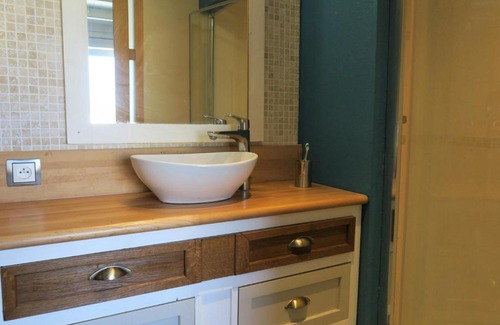 Perros-Guirec Apartment | Appartement Perros-Guirec, 2 pièces, 4 personnes - FR-1-368-245