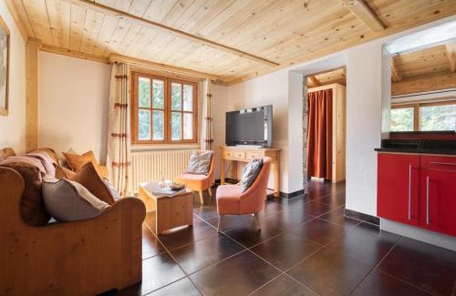 Tignes le Lac Apartment | Appartement Petite Charline