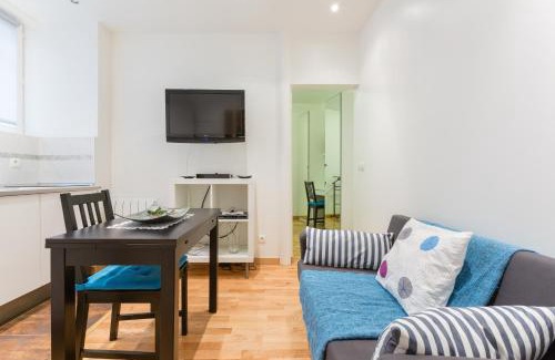 Paris City Center Bed & Breakfast | Appartement Petits Champs II