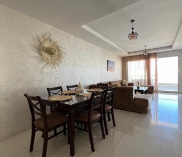 Tamraght Apartment | Appartement pied dans l’eau avec piscine