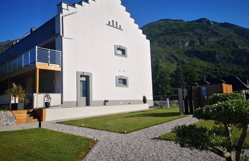 Ayzac-Ost Apartment | Appartement Plénitude 4 Personnes Résidence L'argalyde