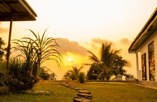 Kribi Apartment | Appartement & plage privée Kribi
