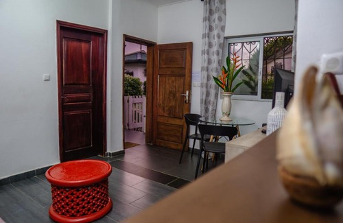 Kribi Apartment | Appartement & plage privée Kribi