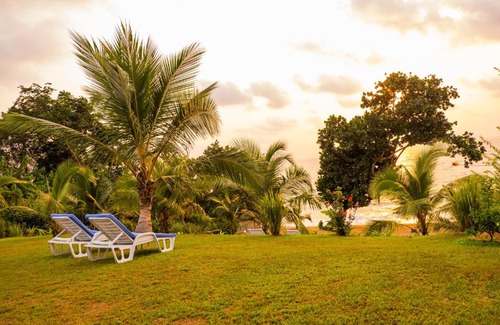 Kribi Apartment | Appartement & plage privée Kribi