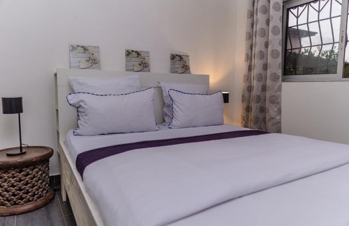 Kribi Apartment | Appartement & plage privée Kribi