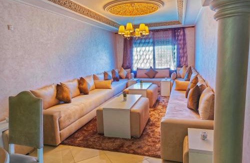 Bni Makada Apartment | Appartement plus que parfait