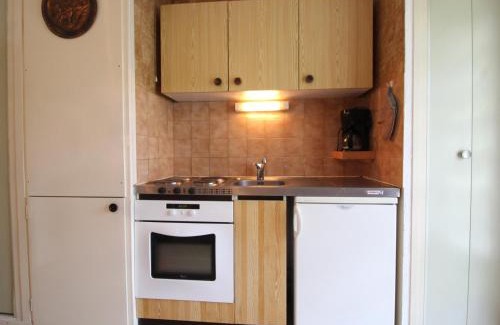 Lanslevillard Apartment | Appartement pour 4 à Val Cenis Lanslevillard, proche caravaneige et remontées mécaniques - FR-1-508-209